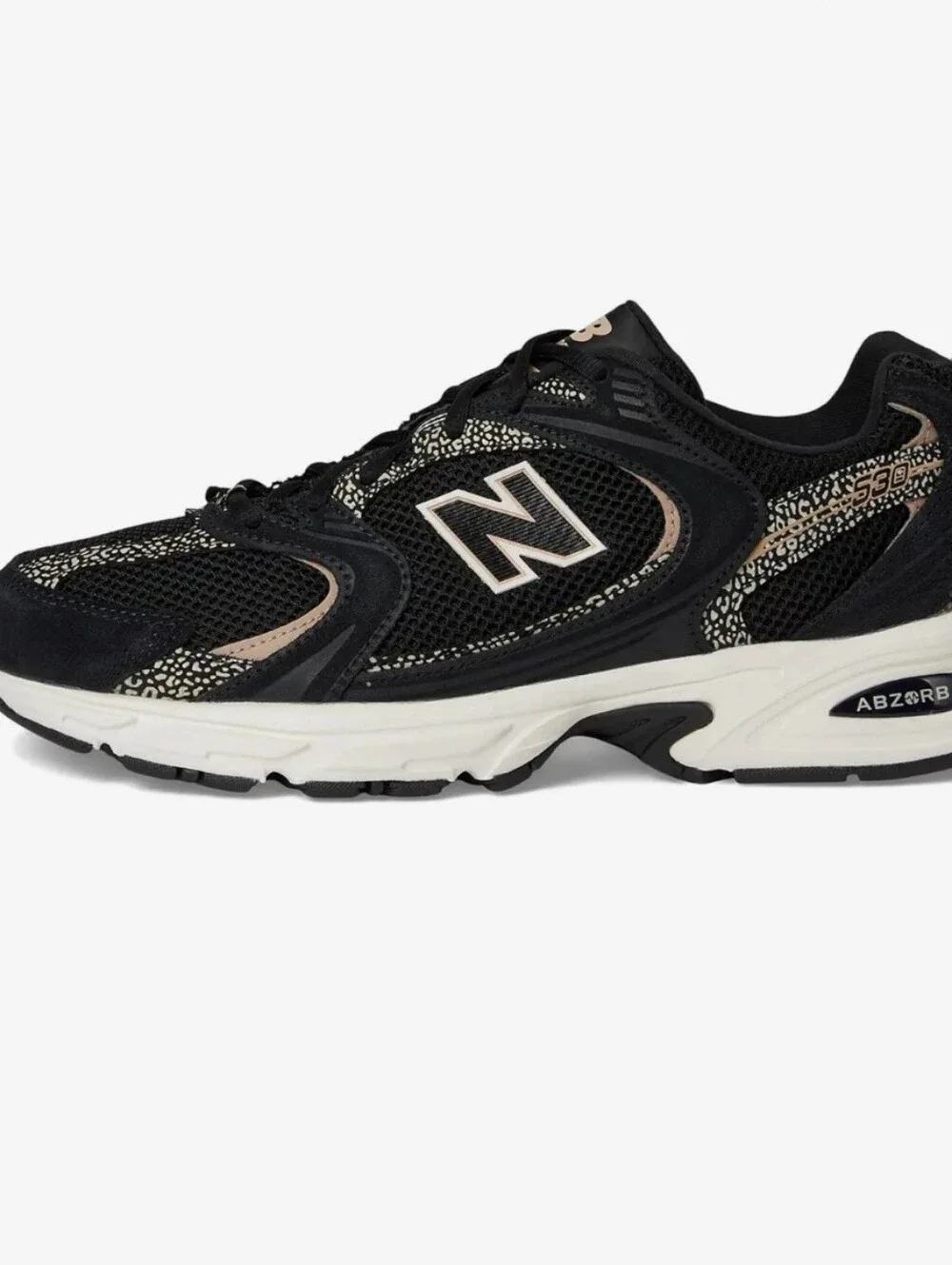 Sale: Mens New Balance 530 Sneakers - Size 13 - Picture 10 of 11
